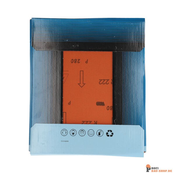 nortonschleifmittel/NORTON_schleifmittel_63642531788 Standard Sheets Norton R222 230.00x280 Grit 280_137281